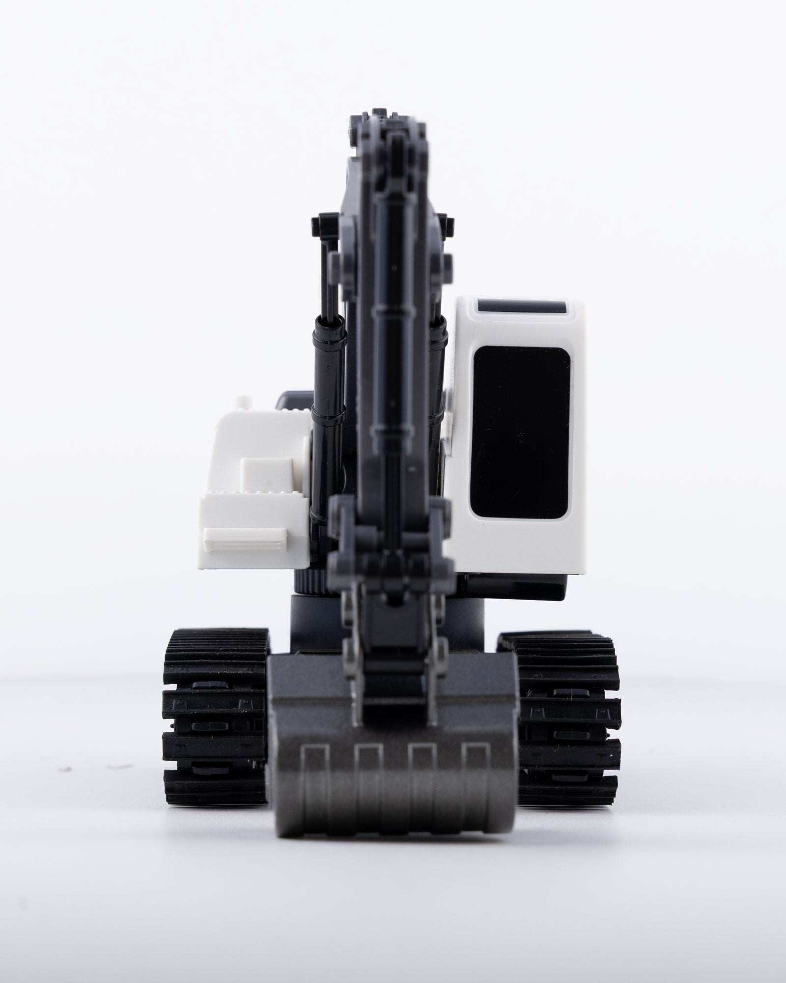 RC Heavy Construction Excavator with Remote & Accessories Car 1:18 Scale - Ignition Prime