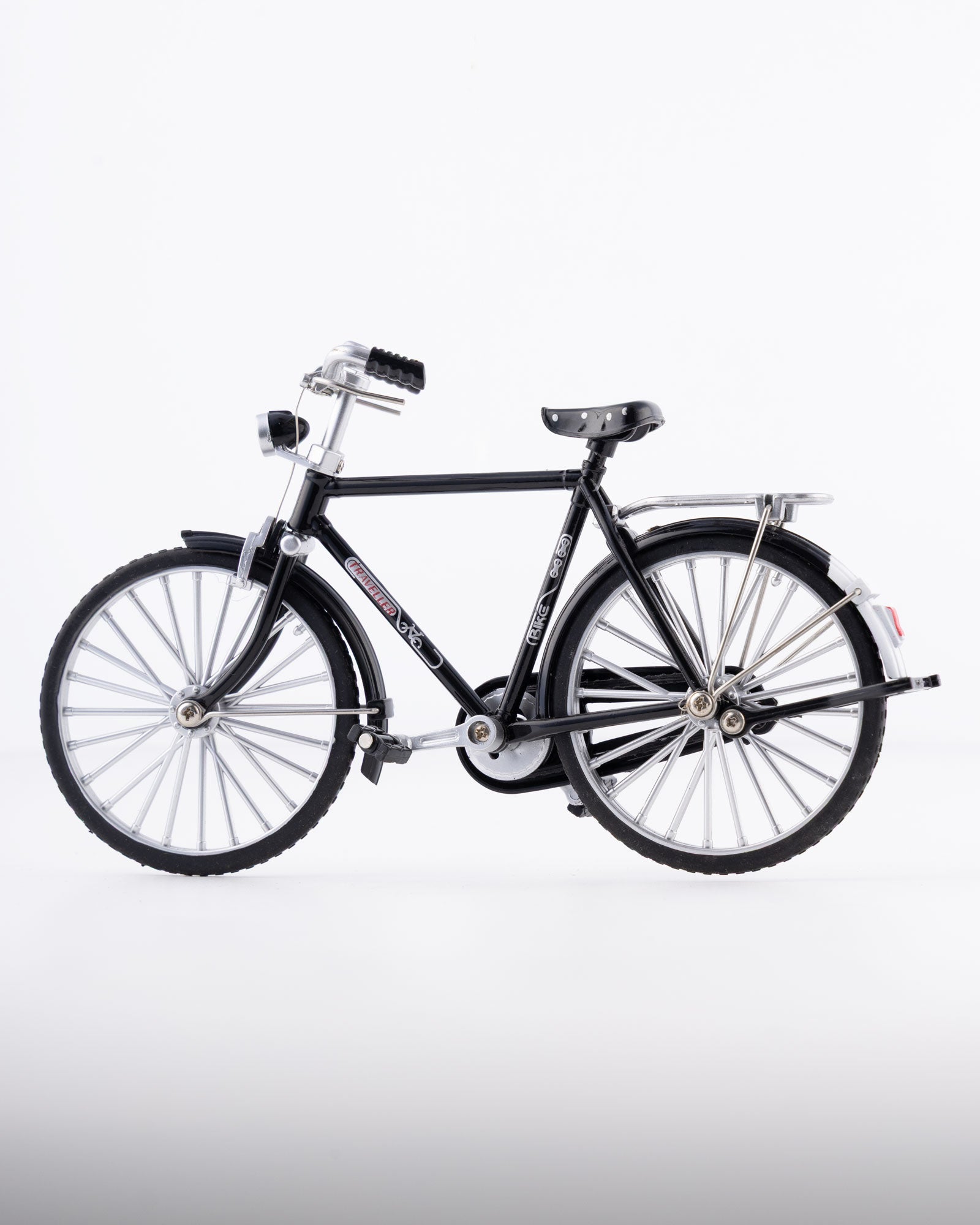 Classic Road Bicycle Diecast Model - Ignition Prime