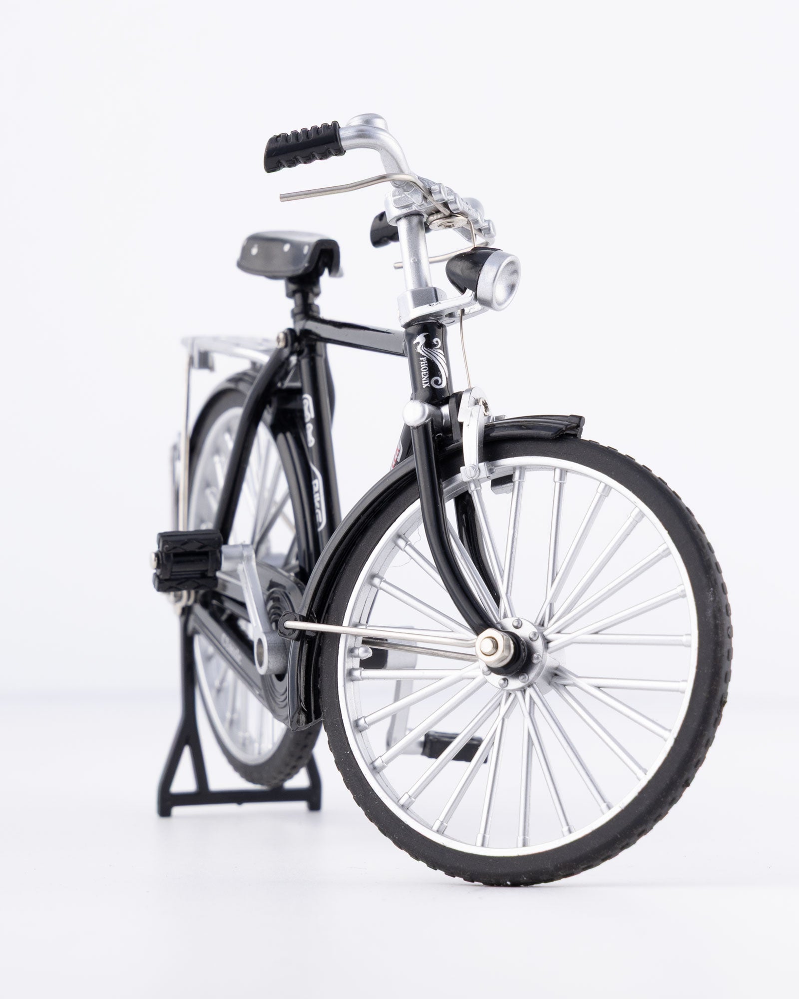Classic Road Bicycle Diecast Model - Ignition Prime