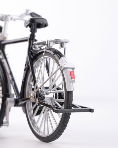 Classic Road Bicycle Diecast Model - Ignition Prime