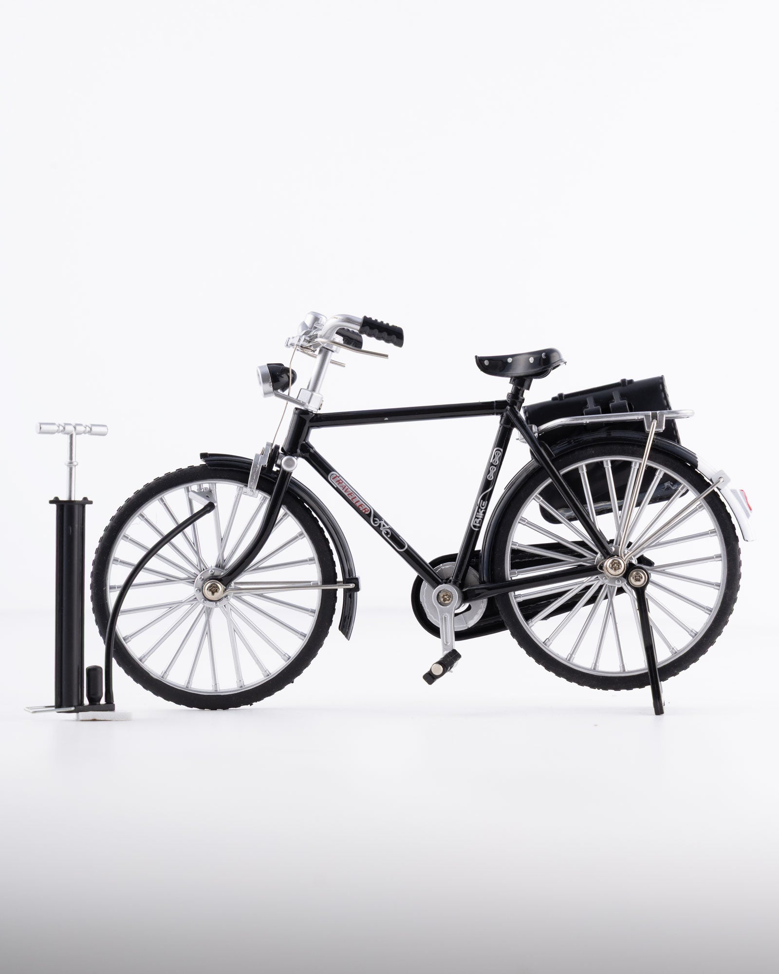 Classic Road Bicycle Diecast Model - Ignition Prime