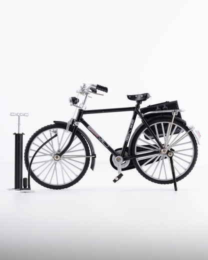 Classic Road Bicycle Diecast Model - Ignition Prime