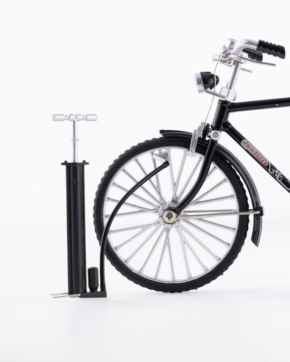 Classic Road Bicycle Diecast Model - Ignition Prime