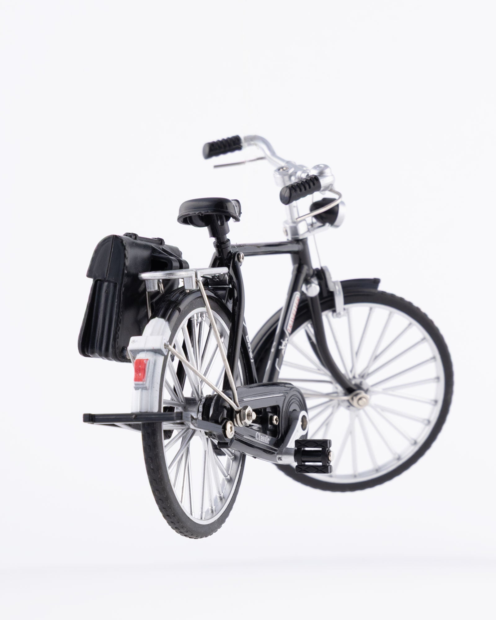 Classic Road Bicycle Diecast Model - Ignition Prime