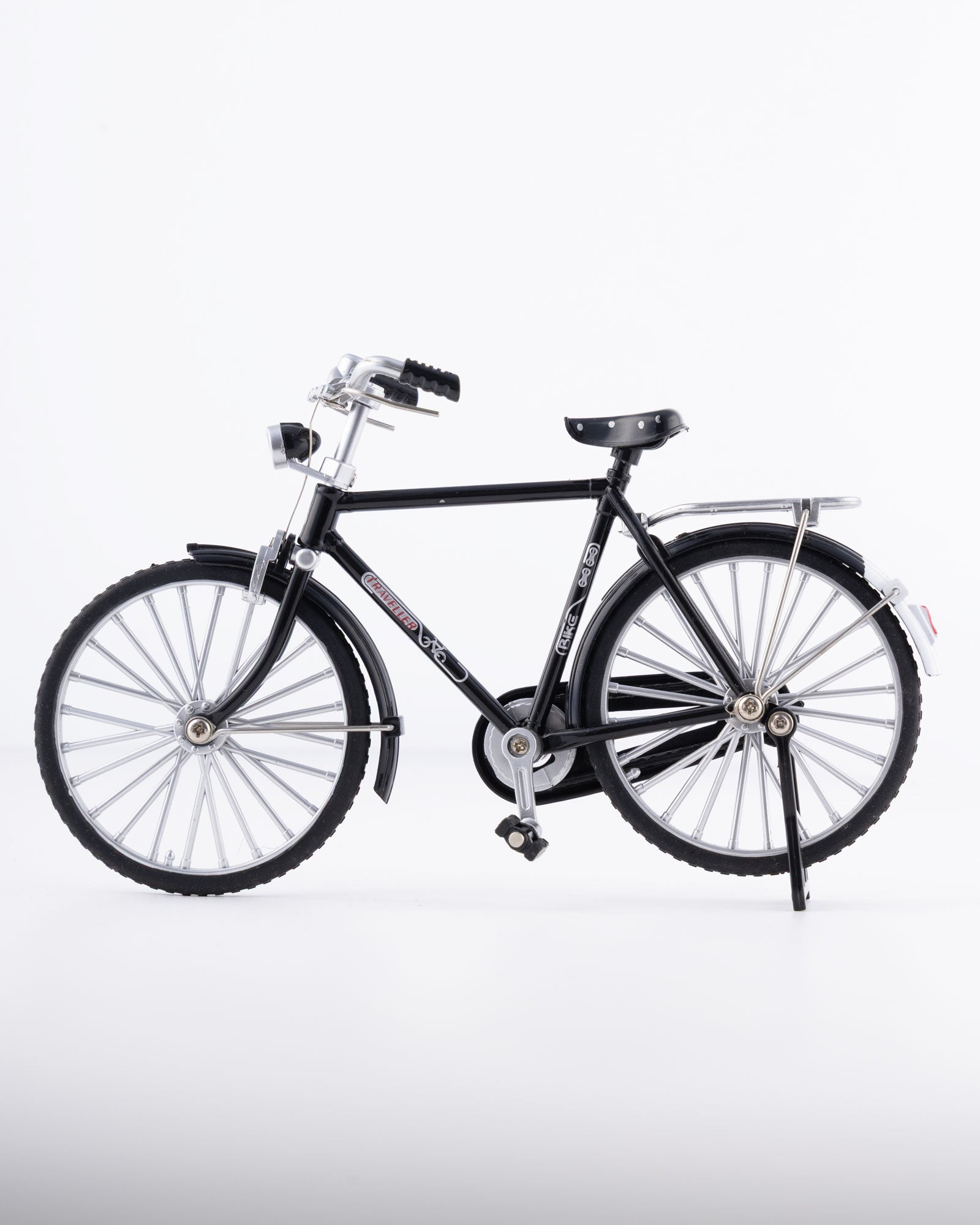 Classic Road Bicycle Diecast Model - Ignition Prime
