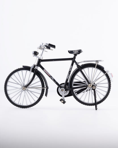 Classic Road Bicycle Diecast Model - Ignition Prime