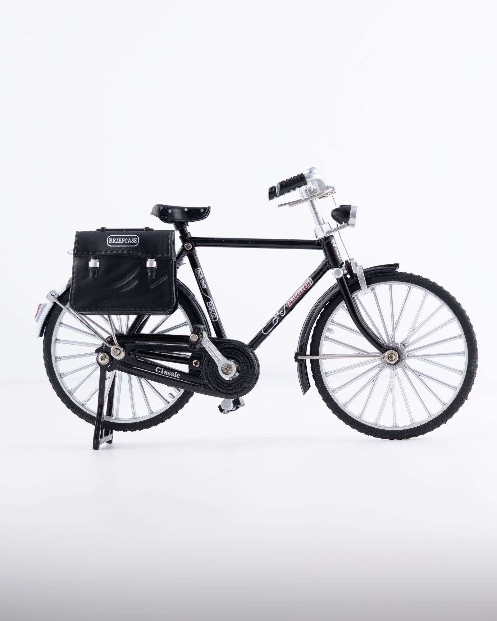 Classic Road Bicycle Diecast Model - Ignition Prime