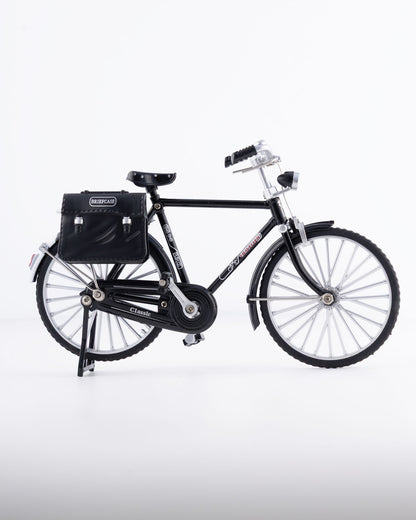 Classic Road Bicycle Diecast Model - Ignition Prime