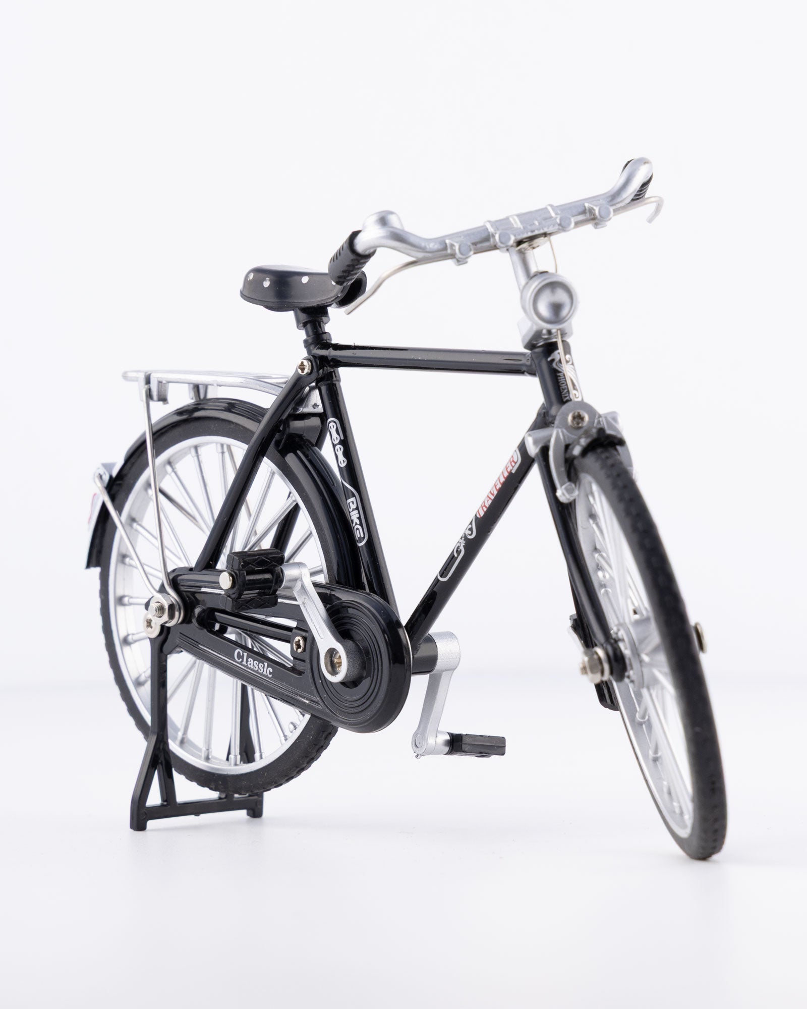 Classic Road Bicycle Diecast Model - Ignition Prime